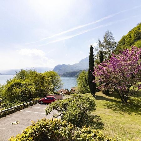 2-Bedroom Lakeview Apartment Bella Gaeta San Siro  Exterior photo