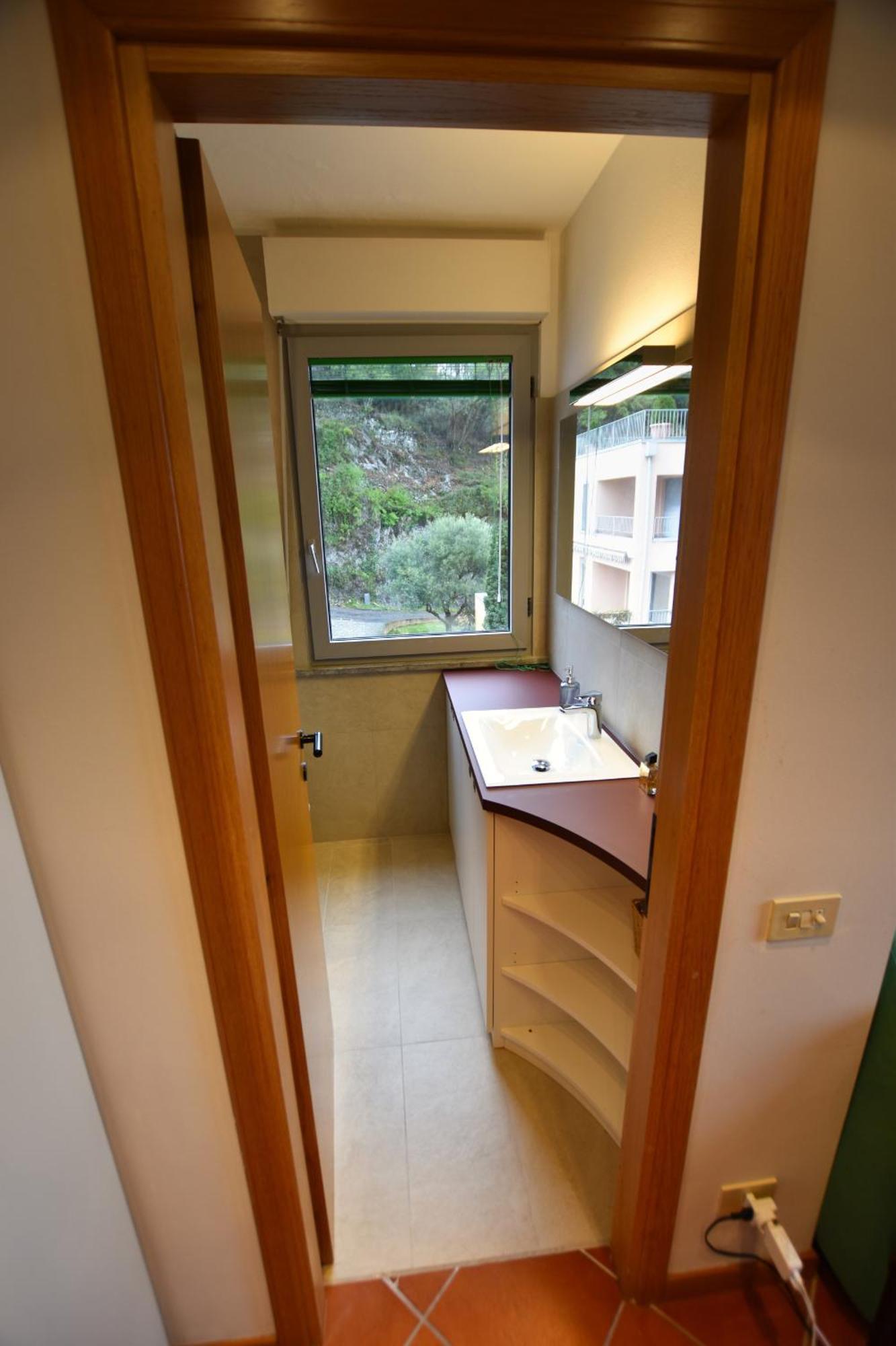 2-Bedroom Lakeview Apartment Bella Gaeta San Siro  Exterior photo
